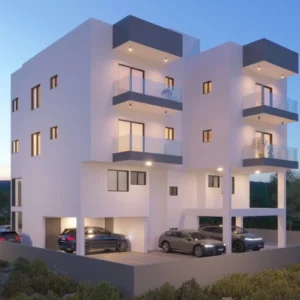 3 Bedroom Apartment for Sale in Ypsonas, Limassol District