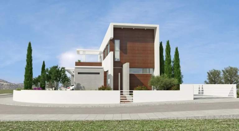 Cheap Houses and Villas for Sale Limassol up to 1000000 euro