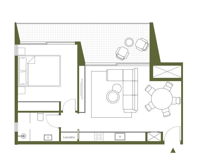 Cheap Apartments for Sale Limassol up to 500000 euro