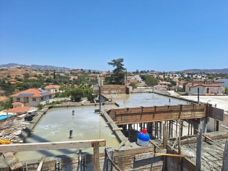 2 Bedroom House for Sale in Pyrgos Lemesou, Limassol District