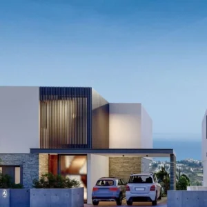 3 Bedroom House for Sale in Pegeia, Paphos District