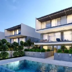 4 Bedroom House for Sale in Pegeia, Paphos District