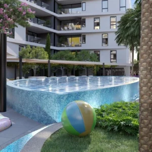 2 Bedroom Apartment for Sale in Limassol – Katholiki