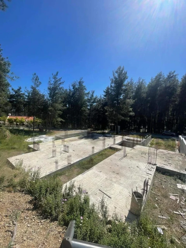 for Sale in Moniatis, Limassol District