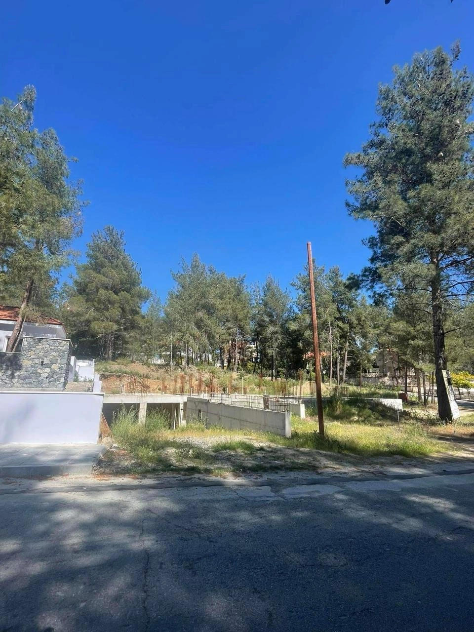 for Sale in Moniatis, Limassol District