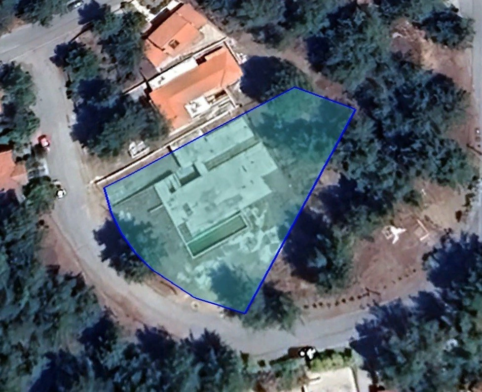 for Sale in Moniatis, Limassol District