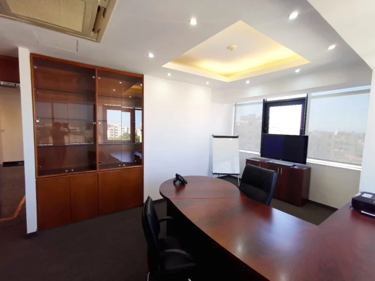 294m² Office for Sale in Limassol District