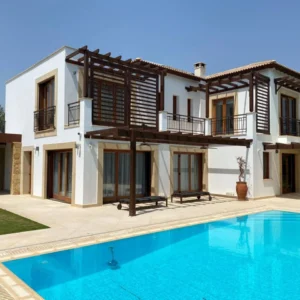 4 Bedroom House for Sale in Aphrodite Hills, Paphos District