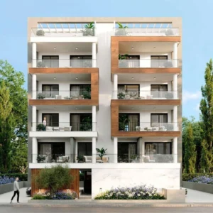 3 Bedroom Apartment for Sale in Larnaca District