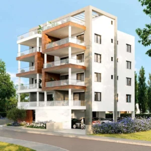 3 Bedroom Apartment for Sale in Larnaca District