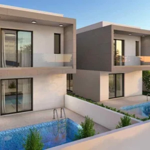 3 Bedroom House for Sale in Paphos District