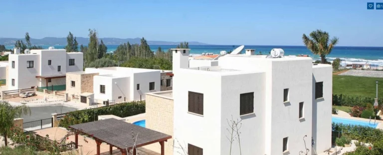 Cheap Houses and Villas for Sale Paphos up to 600000 euro