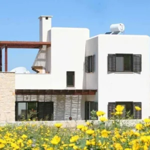 4 Bedroom House for Sale in Argaka, Paphos District