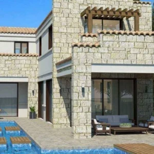 3 Bedroom House for Sale in Secret Valley, Paphos District
