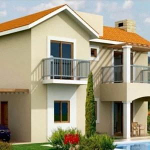 2 Bedroom House for Sale in Monagroulli, Limassol District