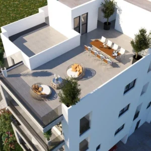 3 Bedroom Apartment for Sale in Vergina, Larnaca District