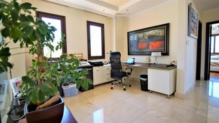5 Bedroom House for Sale in Paphos District