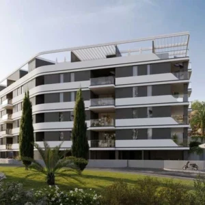 2 Bedroom Apartment for Sale in Agios Tychonas, Limassol District