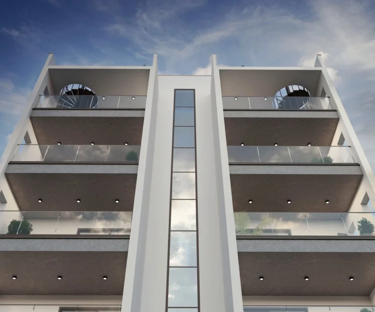 2 Bedroom Apartment for Sale in Drosia, Larnaca District