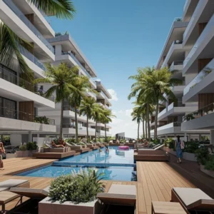 3 Bedroom Apartment for Sale in Livadia Larnakas, Larnaca District