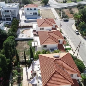 4 Bedroom House for Sale in Latsia, Nicosia District