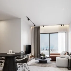 2 Bedroom Apartment for Sale in Geroskipou, Paphos District