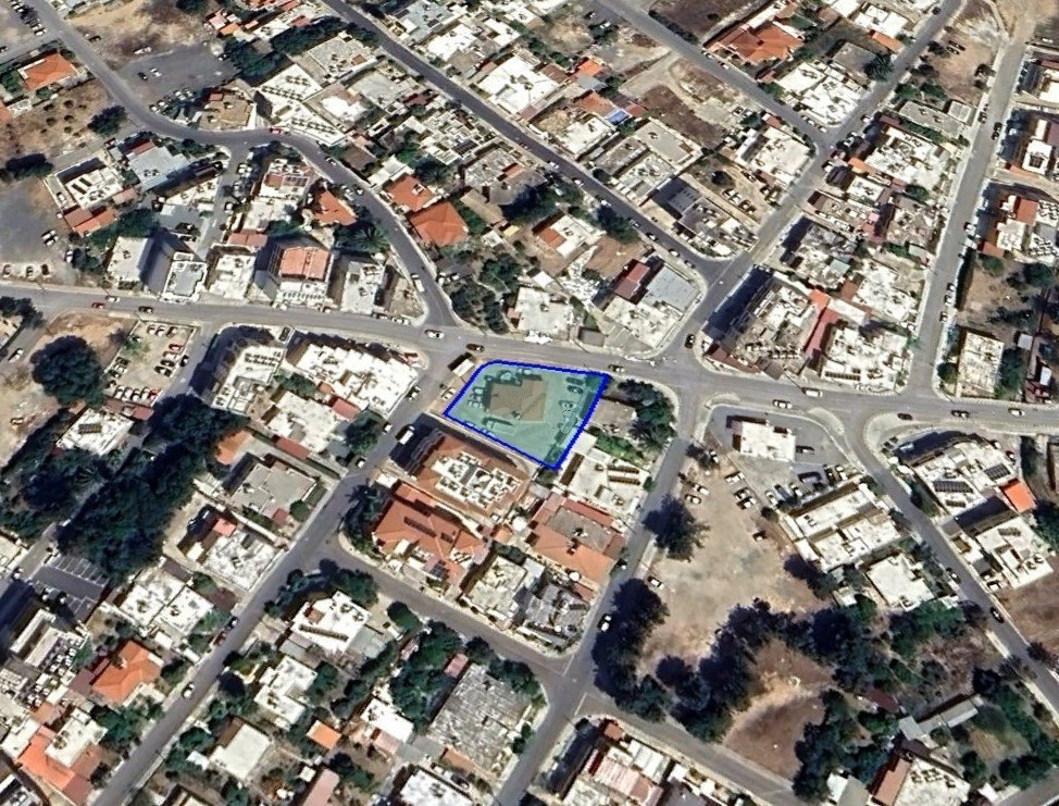 for Sale in Paphos – Agios Theodoros