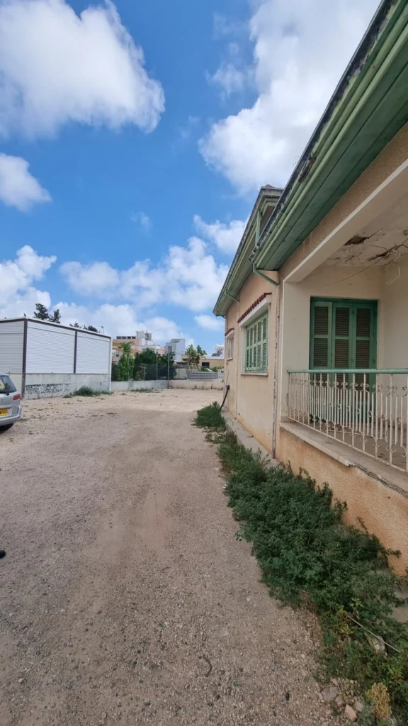 for Sale in Paphos – Agios Theodoros