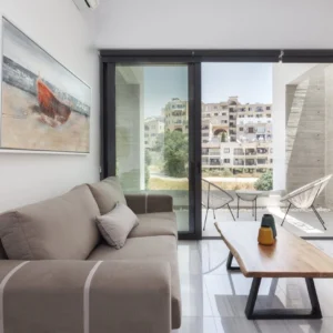 2 Bedroom Apartment for Sale in Paphos District