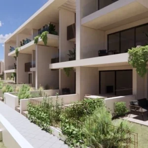 1 Bedroom Apartment for Sale in Paphos – Emba