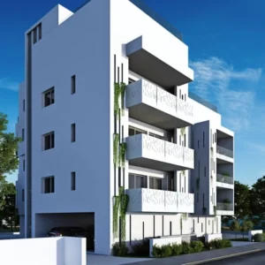 2 Bedroom Apartment for Sale in Kato Paphos