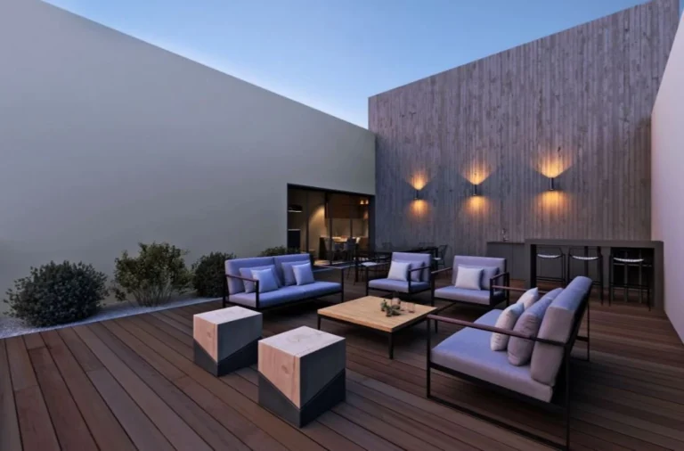 2 Bedroom Apartment for Sale in Limassol District