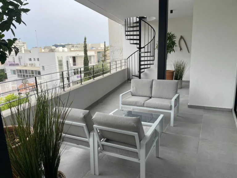3 Bedroom Apartment for Sale in Agia Triada, Limassol District