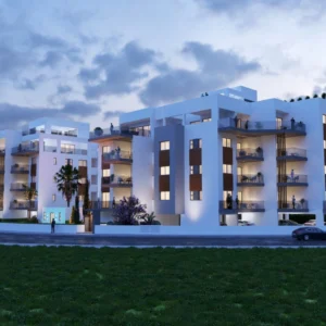 2 Bedroom Apartment for Sale in Limassol – Agios Athanasios