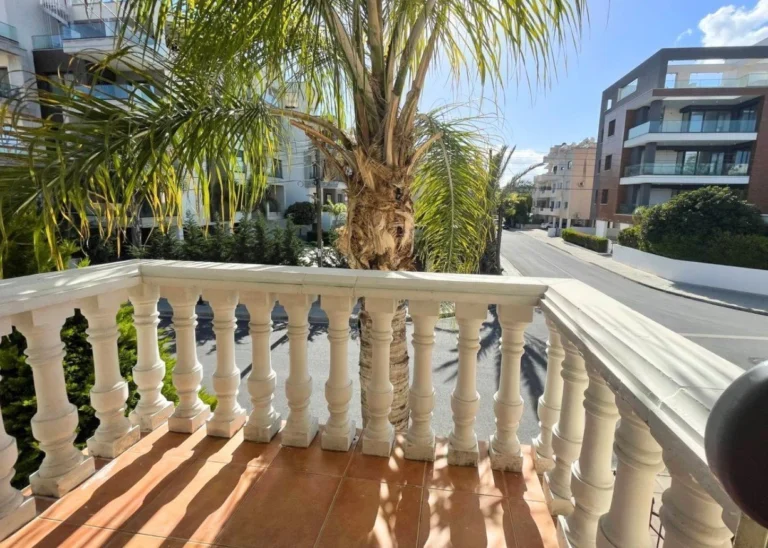 3 Bedroom House for Sale in Limassol District