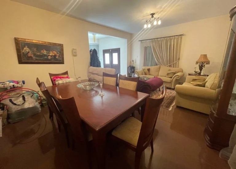 3 Bedroom House for Sale in Limassol District