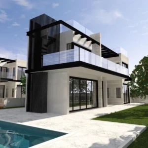 3 Bedroom House for Sale in Chlorakas, Paphos District