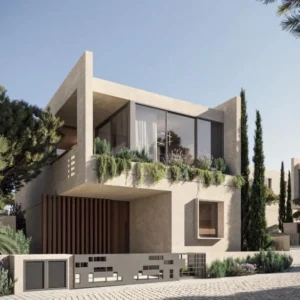 3 Bedroom House for Sale in Konia, Paphos District