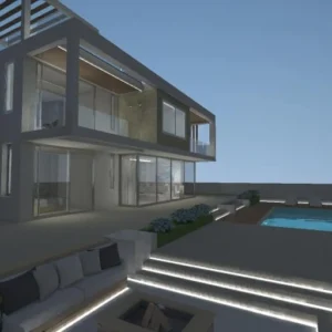 4 Bedroom House for Sale in Pegeia, Paphos District