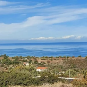 3 Bedroom House for Sale in Neo Chorio Pafou, Paphos District