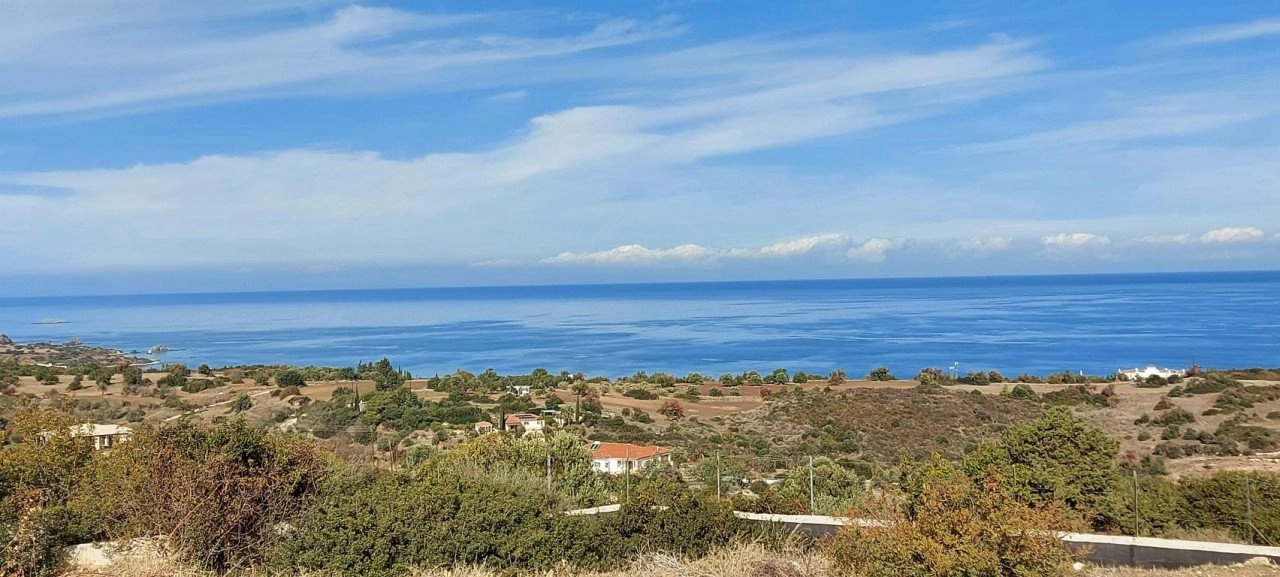 3 Bedroom House for Sale in Neo Chorio Pafou, Paphos District