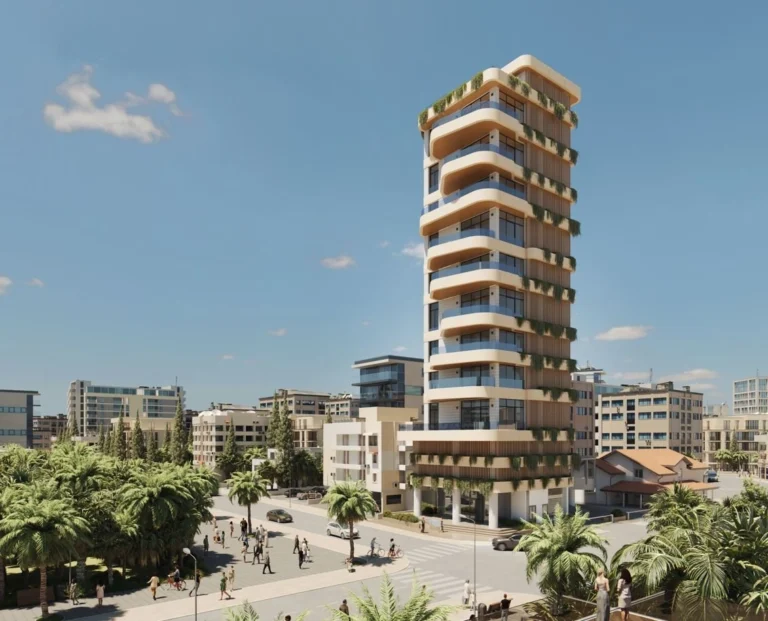 Cheap Apartments for Sale Larnaca up to 1000000 euro