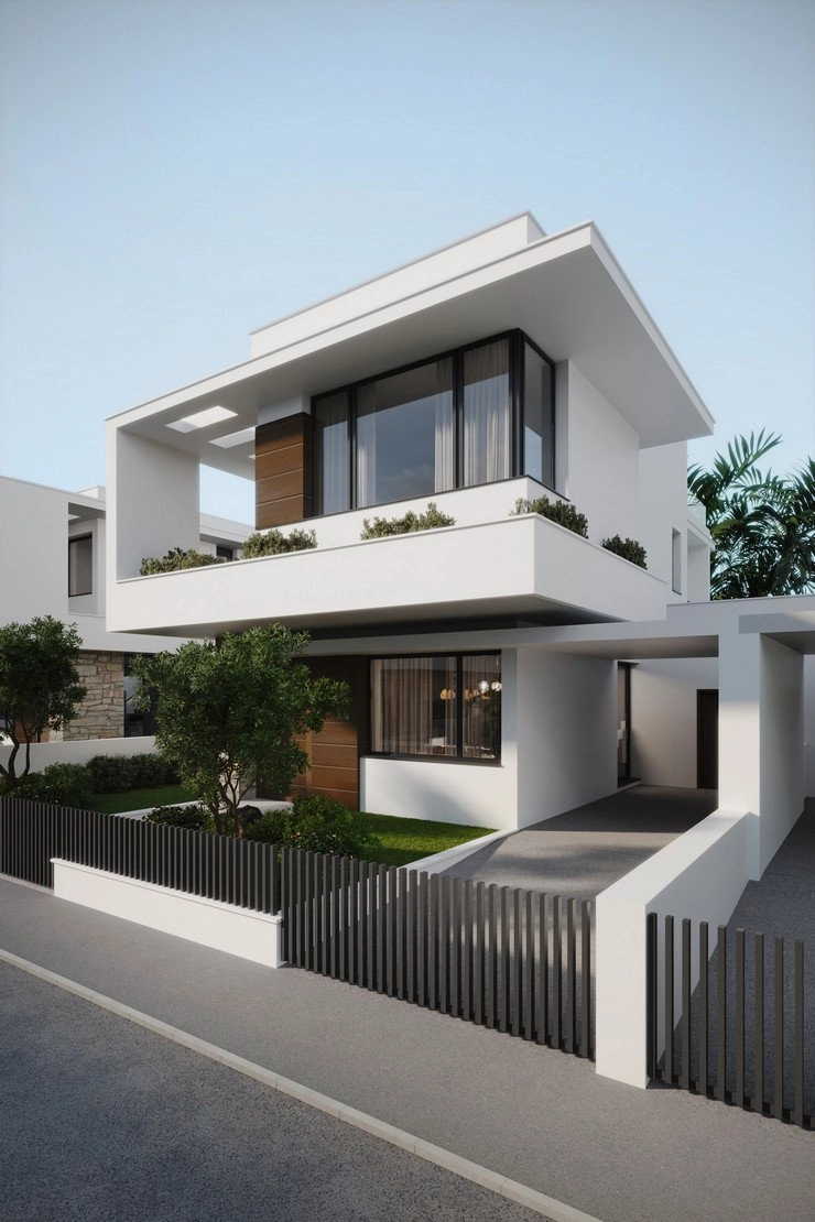 3 Bedroom House for Sale in Pyla, Larnaca District