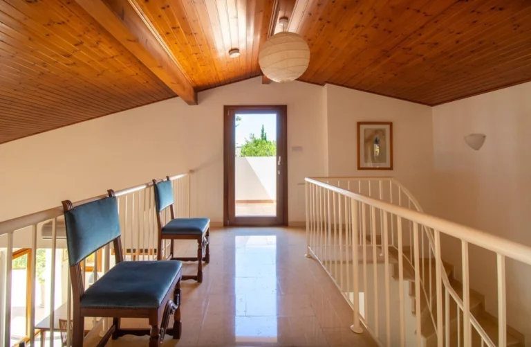 3 Bedroom House for Sale in Aphrodite Hills, Paphos District