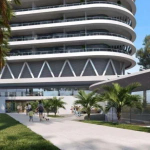 4 Bedroom Apartment for Sale in Limassol District