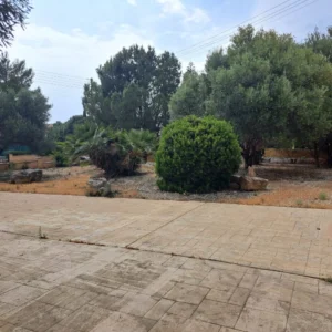 3 Bedroom House for Sale in Kouklia, Paphos District