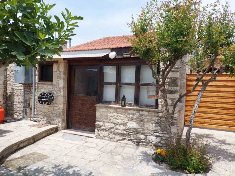 3 Bedroom House for Sale in Monagri, Limassol District