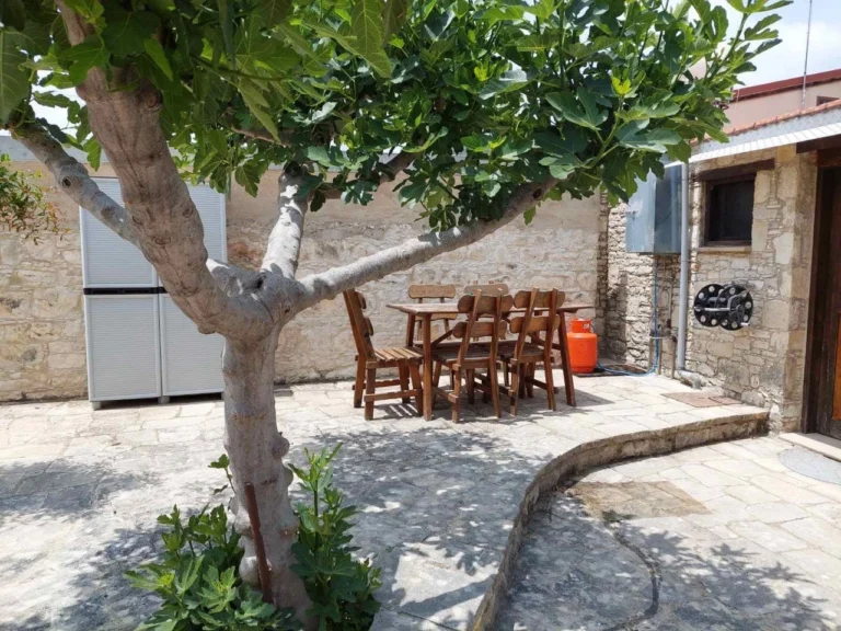 3 Bedroom House for Sale in Monagri, Limassol District