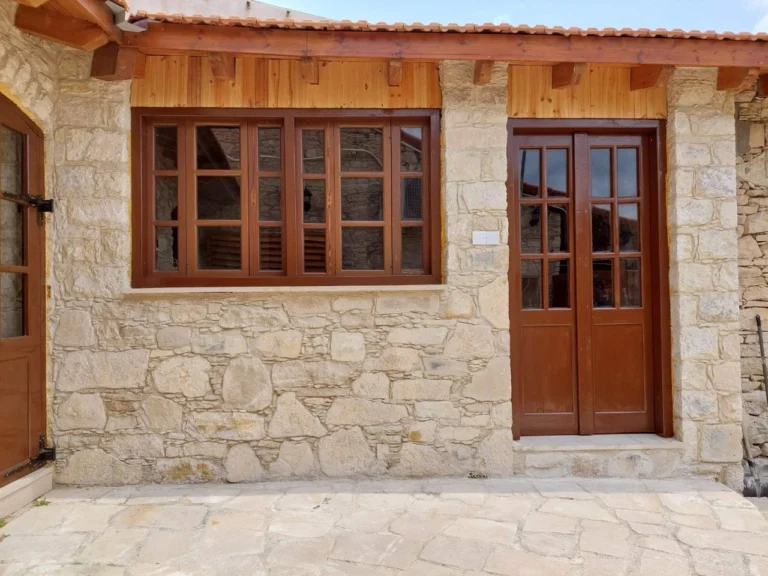 3 Bedroom House for Sale in Monagri, Limassol District