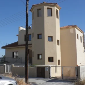 5 Bedroom House for Sale in Limassol – Agia Fyla